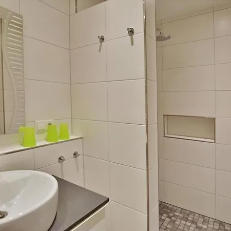 Apartament Admiralsgarten, Ag2s