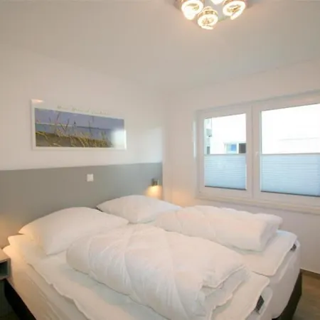 Apartman Admiralsgarten, Ag2s *